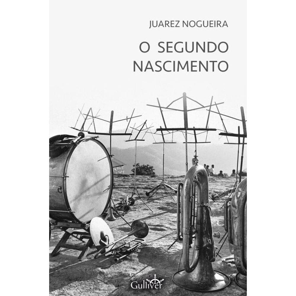 O Segundo Nascimento