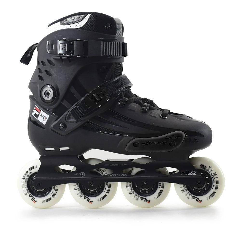 Patins Fila Nrk All Black F20 38