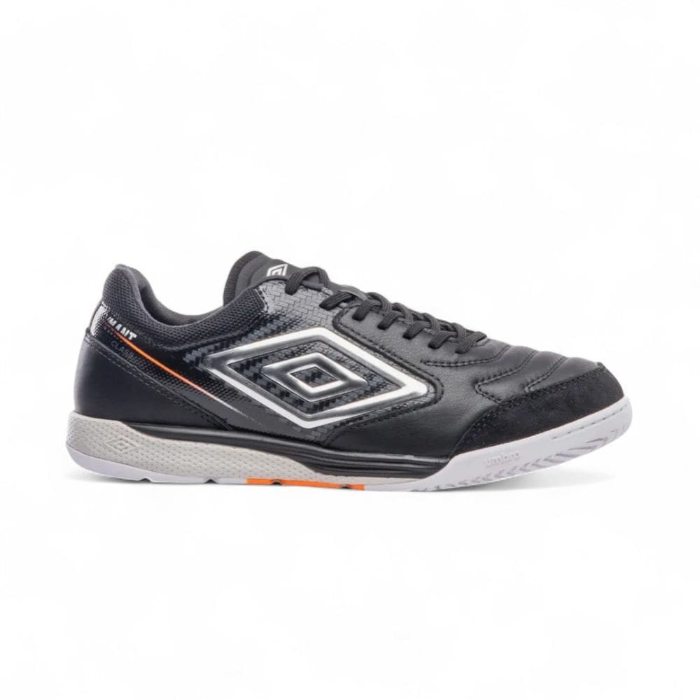 Chuteira Futsal Umbro Adamant Master Class Pro Bump