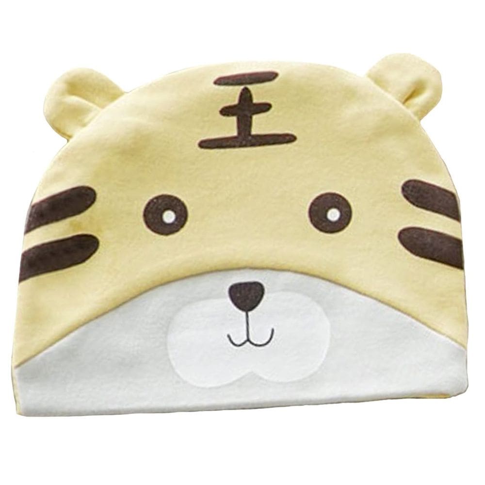 Gorro Fantasia para Bebê 17x14cm