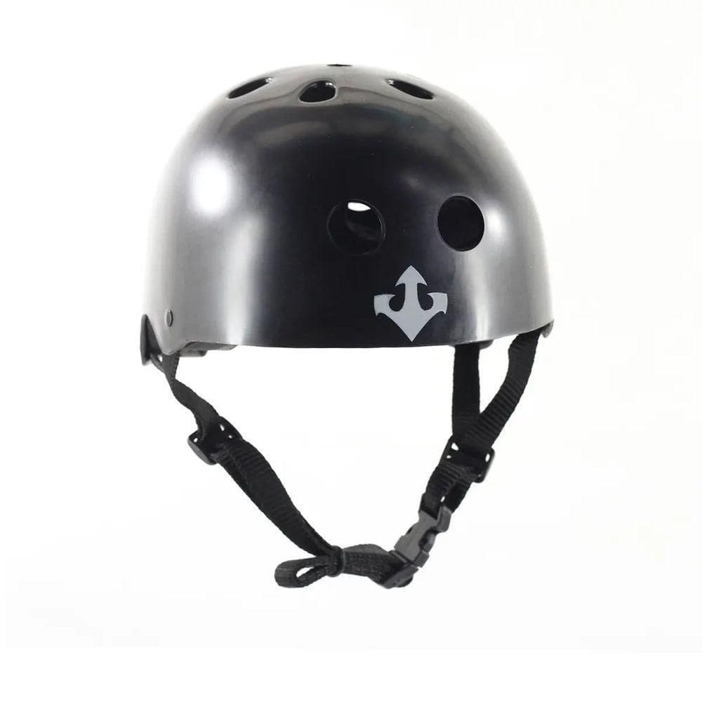 Capacete Go Roller Preto Pp