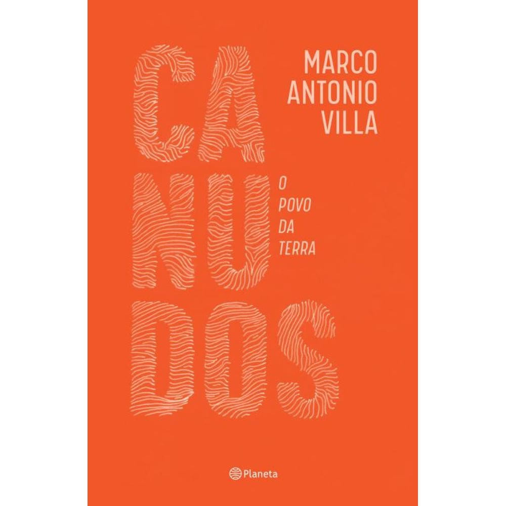 Canudos: O povo da terra