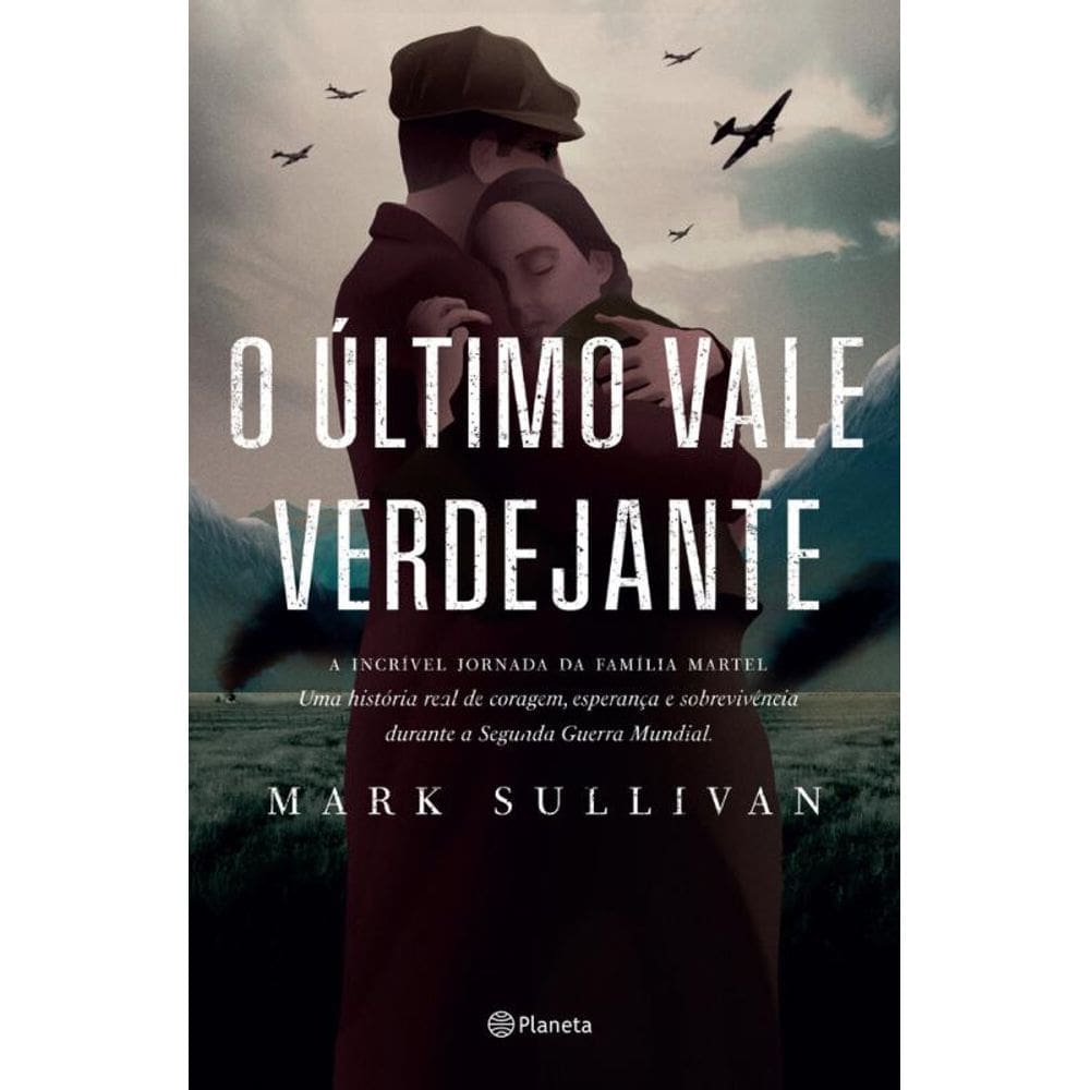 O último vale verdejante