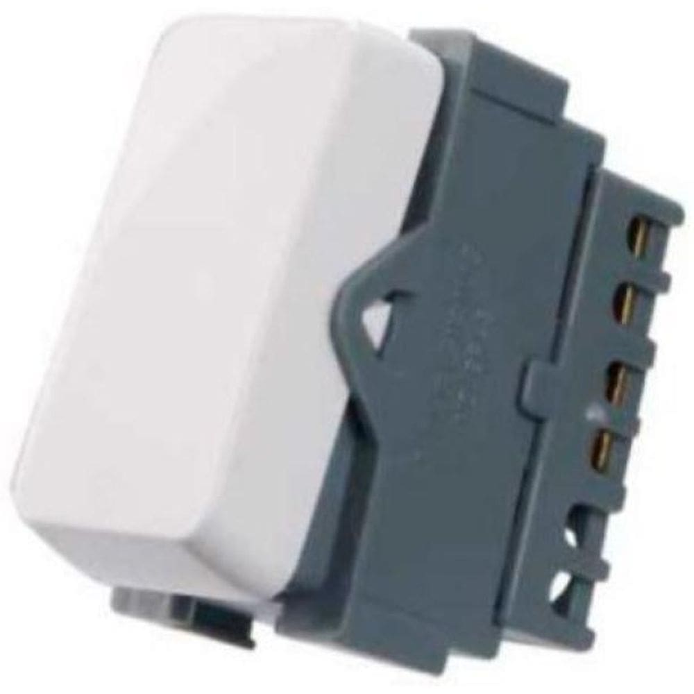 Interruptor Bipolar 10A-250V Br B3