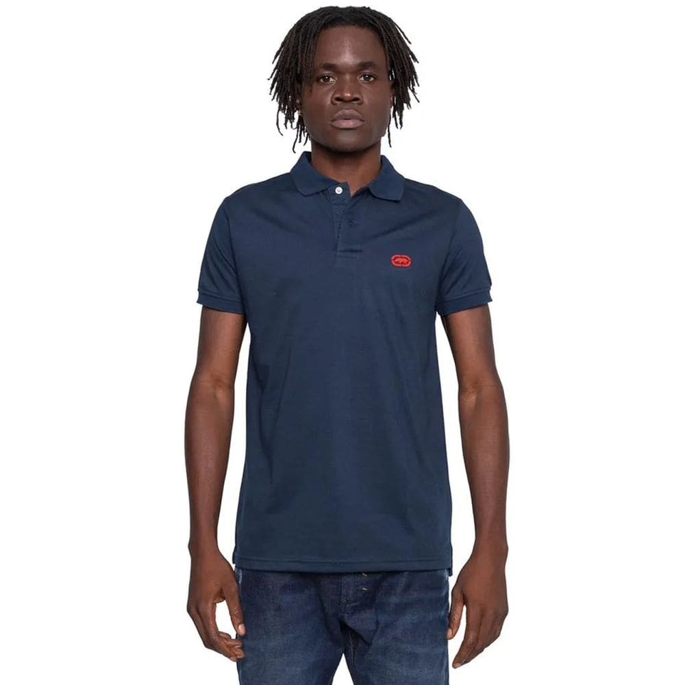 Camisa Polo Ecko Masculina Piquet Fb | Casas Bahia