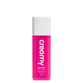 Creamy Ácido Mandélico 7% - Gel Antiacne 30g