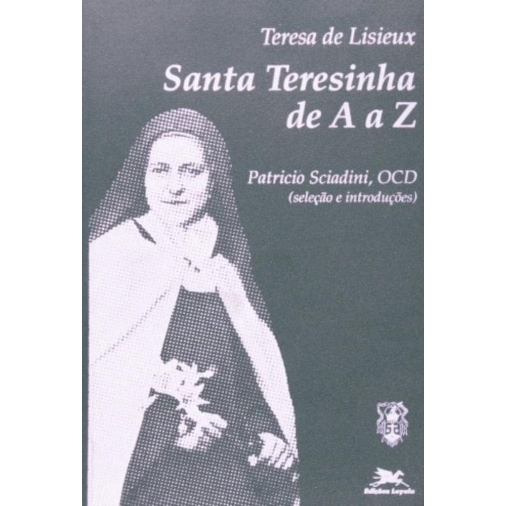 Santa Teresinha De A A Z