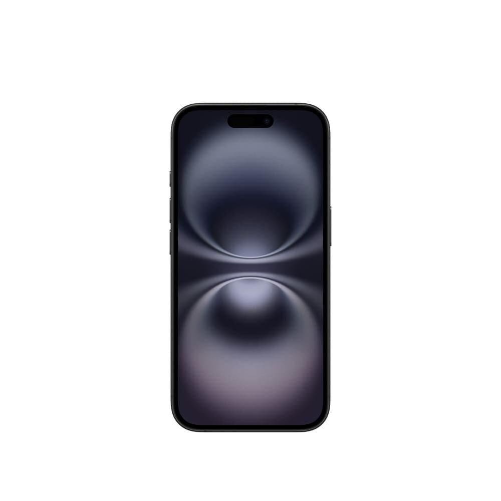 iPhone 16 Apple Preto, 128 GB | Casas Bahia