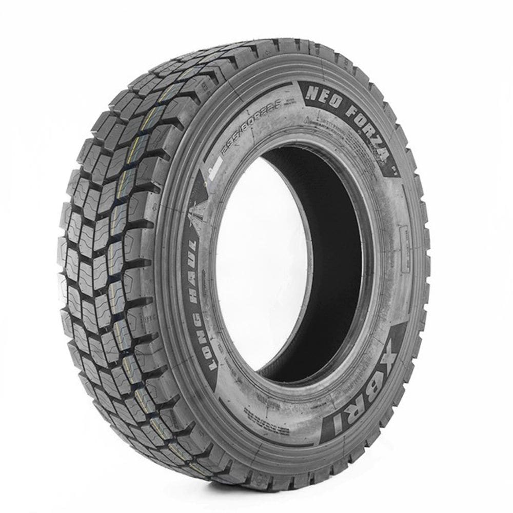 Pneu 295/80R22.5 Aro 22,5 XBRI NEO FORZA P1 18PR 152/149L TRAÇÃO