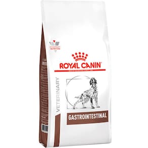 Royal Canin Vet. Diet Cães Gastro Intest. 10 Kg