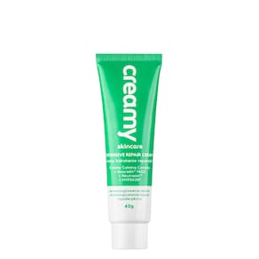Creamy Intensive Repair Cream - Creme Hidratante Reparador 40g