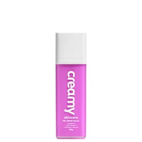 Creamy Retinol 0,3 - Gel-Creme Redutor de Linhas 30g