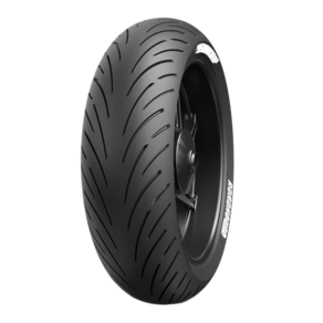 Pneu 180/55-Zr17 73W Traseiro Eurogrip Roadhound Uso Sem Camara Mt07 Mt09 Tracer Cbr600 Cb1000 Ninja Zx9r Z750 Bandit