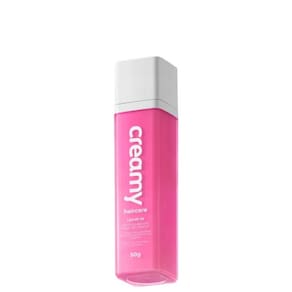 Creamy Haircare Peptide Repair Hair Treatment - Leave-in Reconstrutor 50g