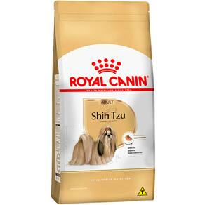 Royal Canin Raças Espec. Shih Tzu Adulto 2,5Kg