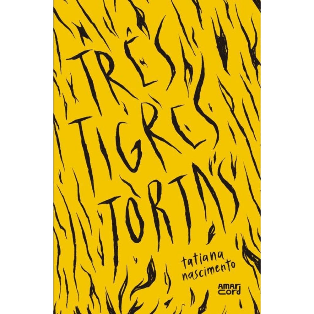 Três tigres tortas