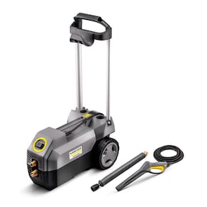 Lavadora de Alta Pressão 2176 Lb Profi HD585 Karcher 220V