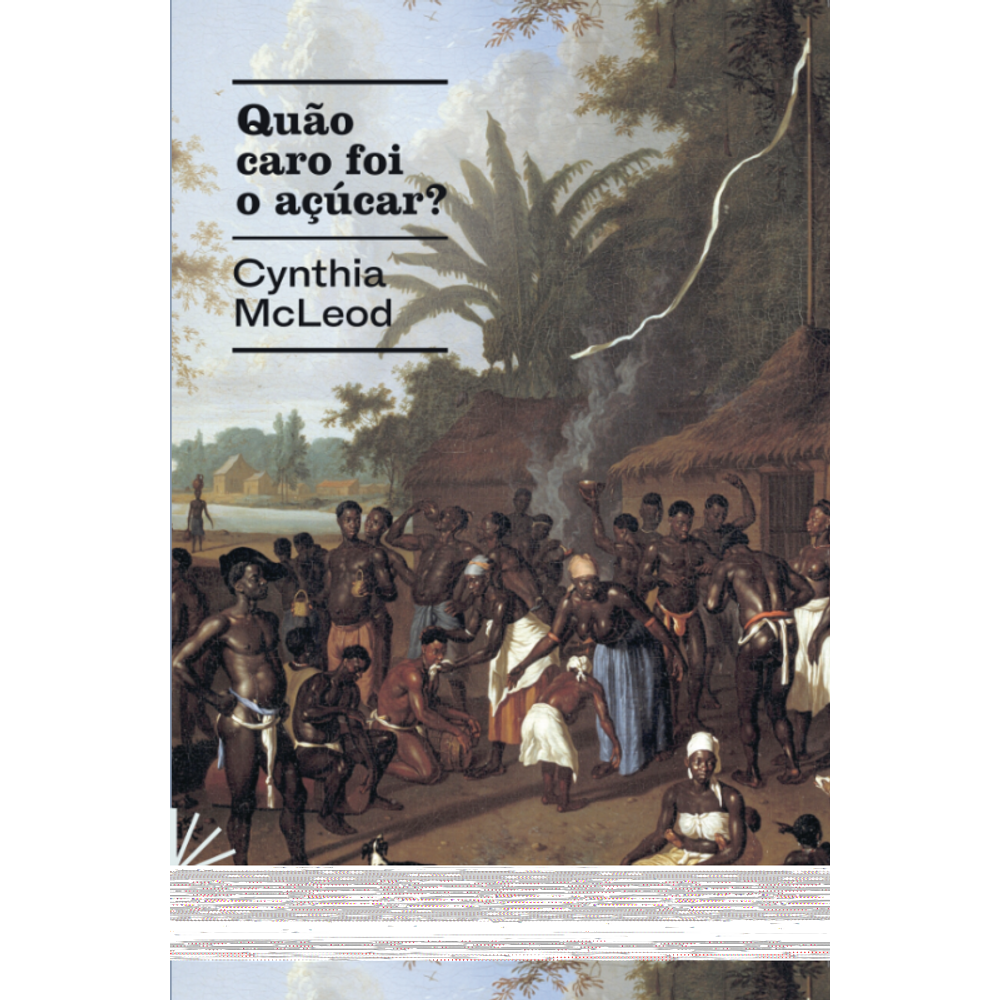 Quão caro foi o açúcar?