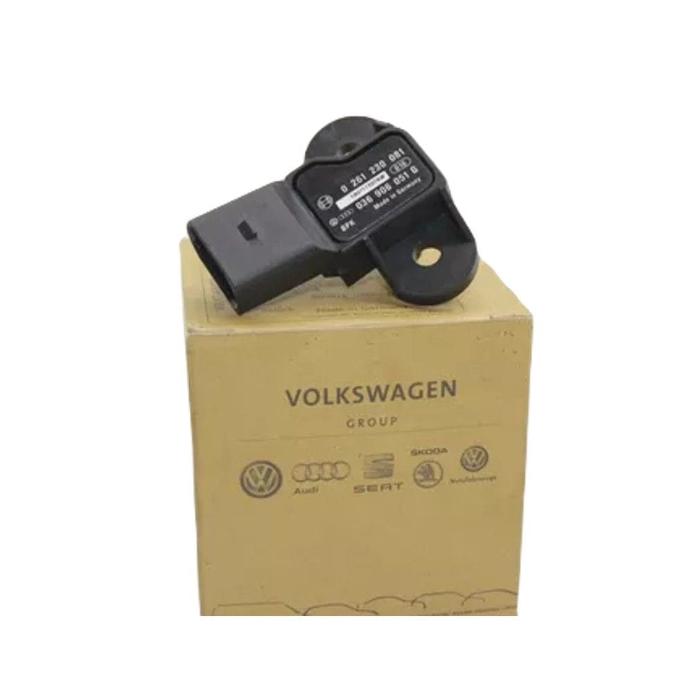 Sensor Map Volkswagen 2005 A 2022 0261230081 036906051g