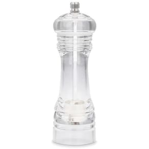 Moedor Para Pimenta E Sal - 16,5Cm Acrílico