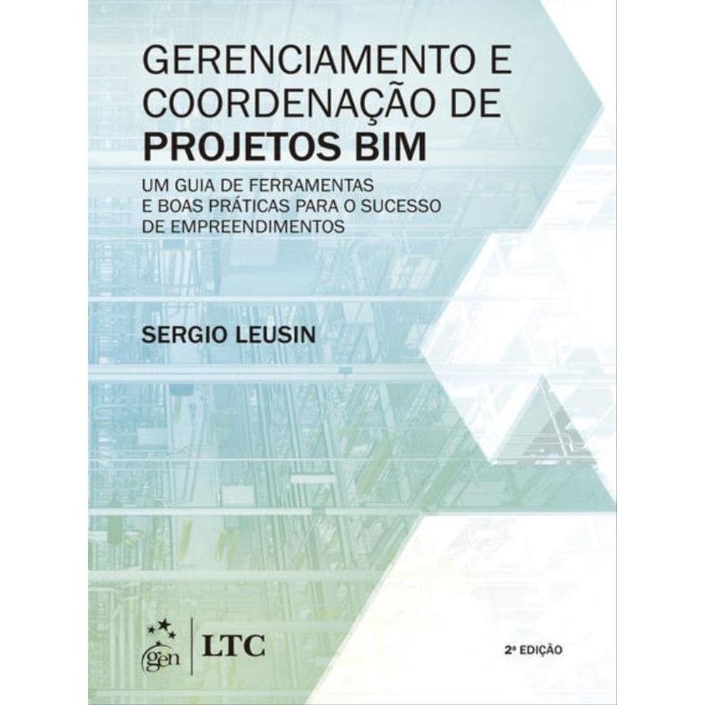 Gerenciamento E Coordenação De Projetos Bim