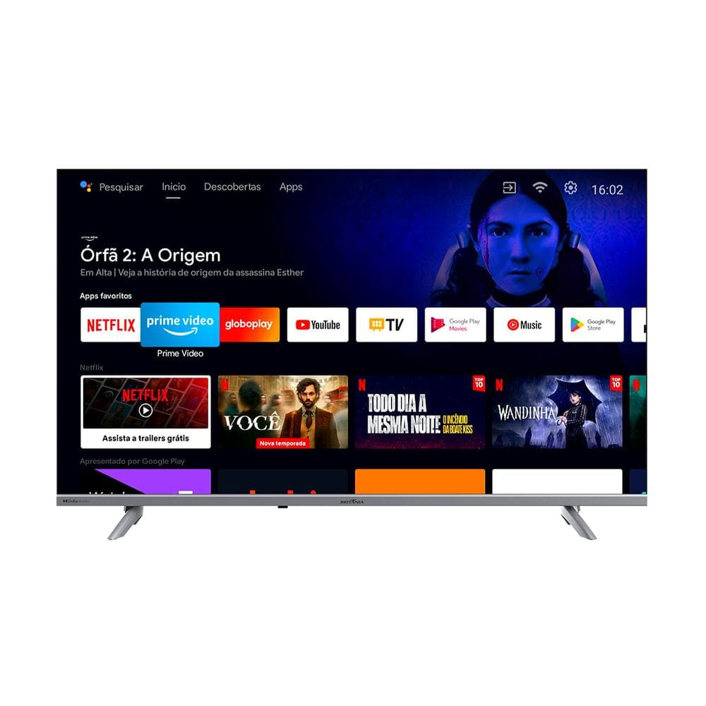 Tv 40