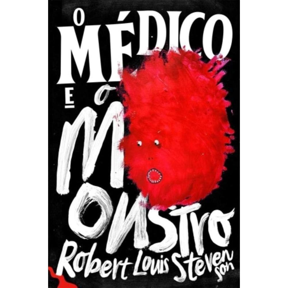 Medico E O Monstro, O - Antofagica