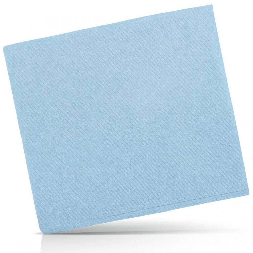 Guardanapo Azul Claro 30x33 Campfestas 50 Un