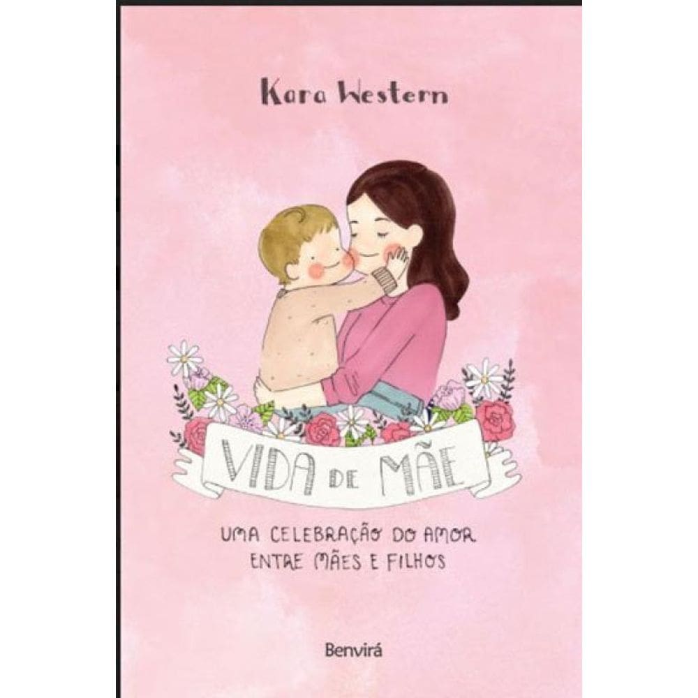 Vida De Mãe