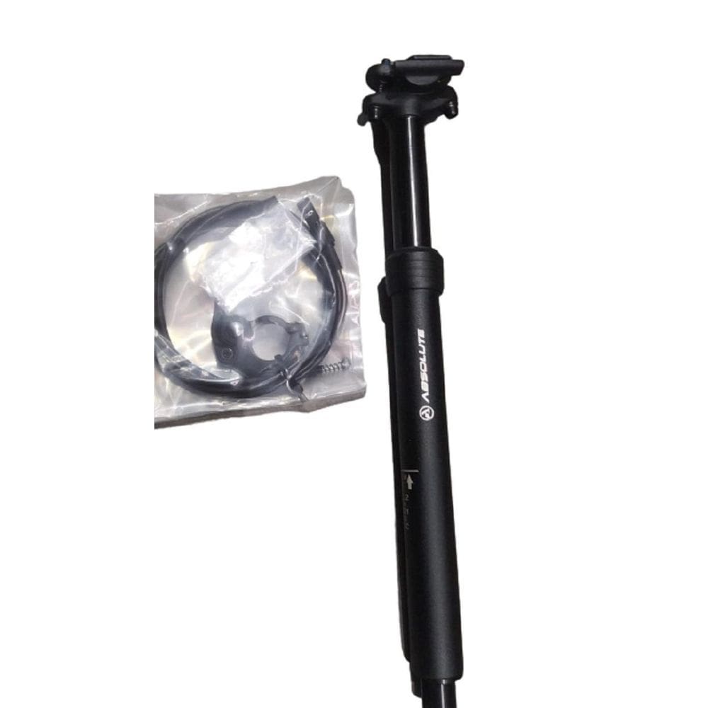 Canote Retratil Absolute Prime Ex 31,6X440X125Mm Com Gatilho