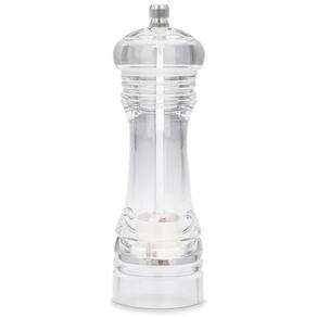 Moedor Para Pimenta E Sal - 16,5Cm Acrílico