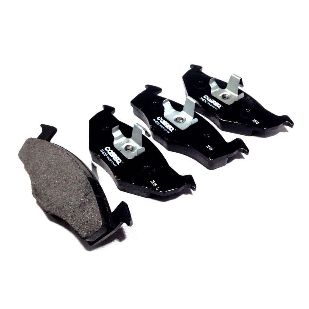 Pastilha De Freio Dianteiro Gol/Voyage