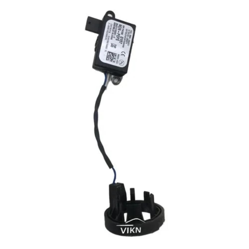 Modulo Imobilizador Antena Gm Spin 2013 À 2018 13500157