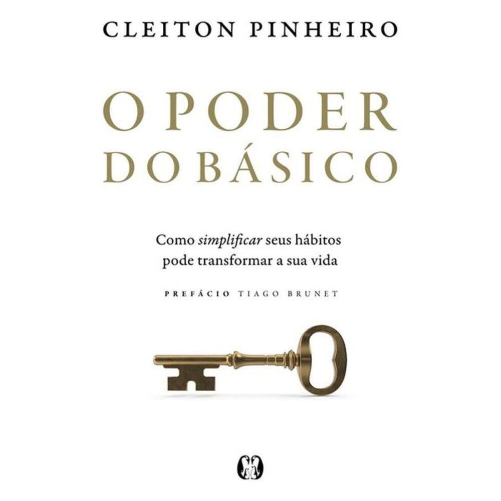 O Poder Do Básico