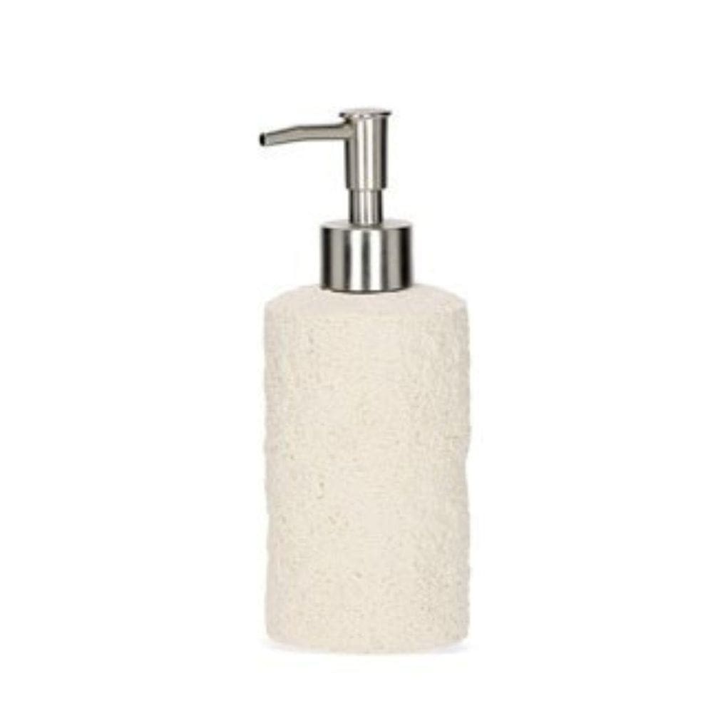 Saboneteira Dispenser Em Poliresina 18,5X7Cm 20830 Mart