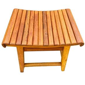 Banqueta Larga De Madeira – Conforto, Estilo E Versatilidade Para Qualquer Ambiente
