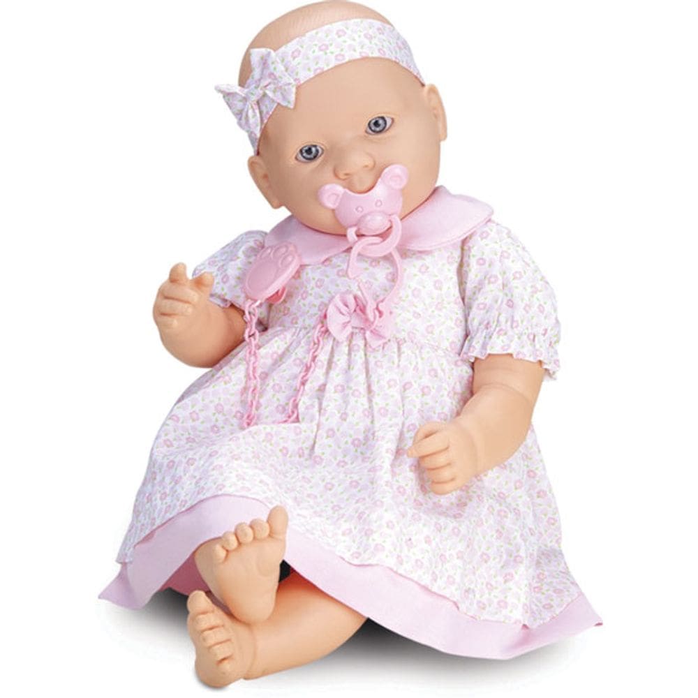 Baby By Roma  comTiara 50cm. Roma