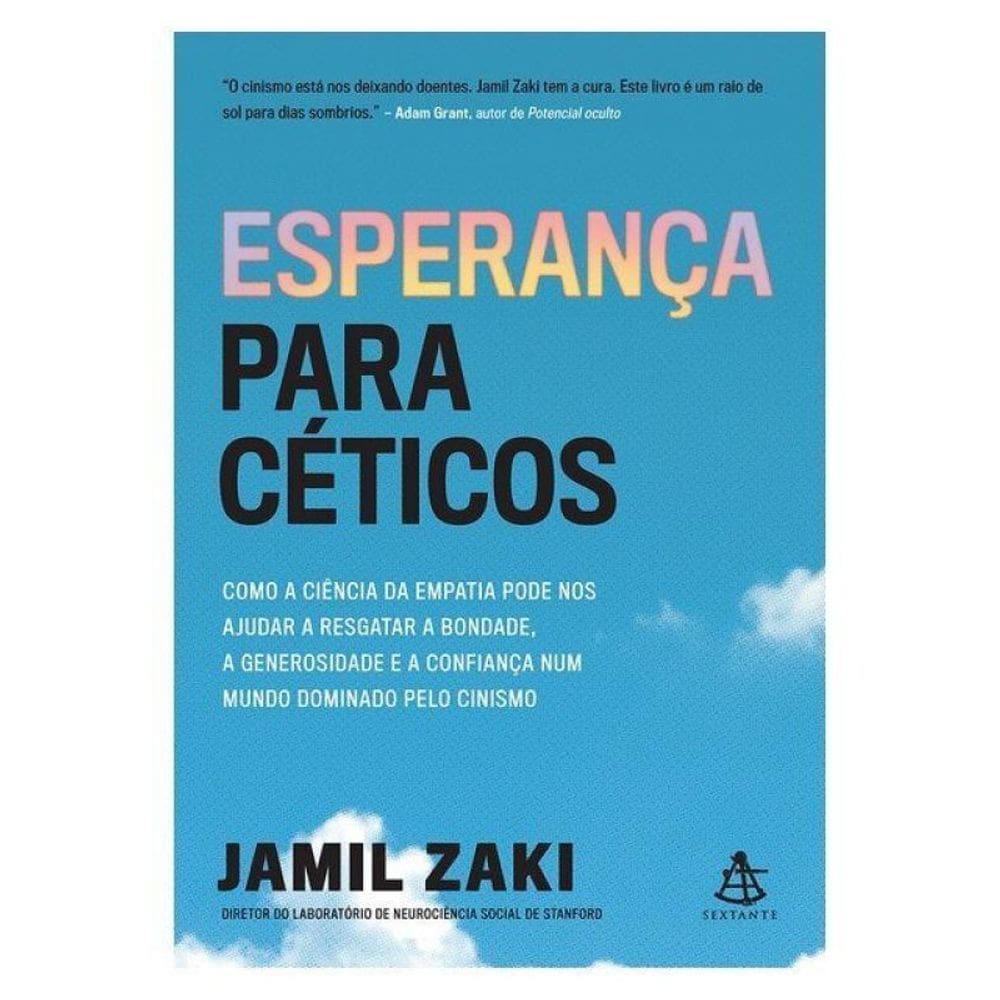 Esperança Para Céticos