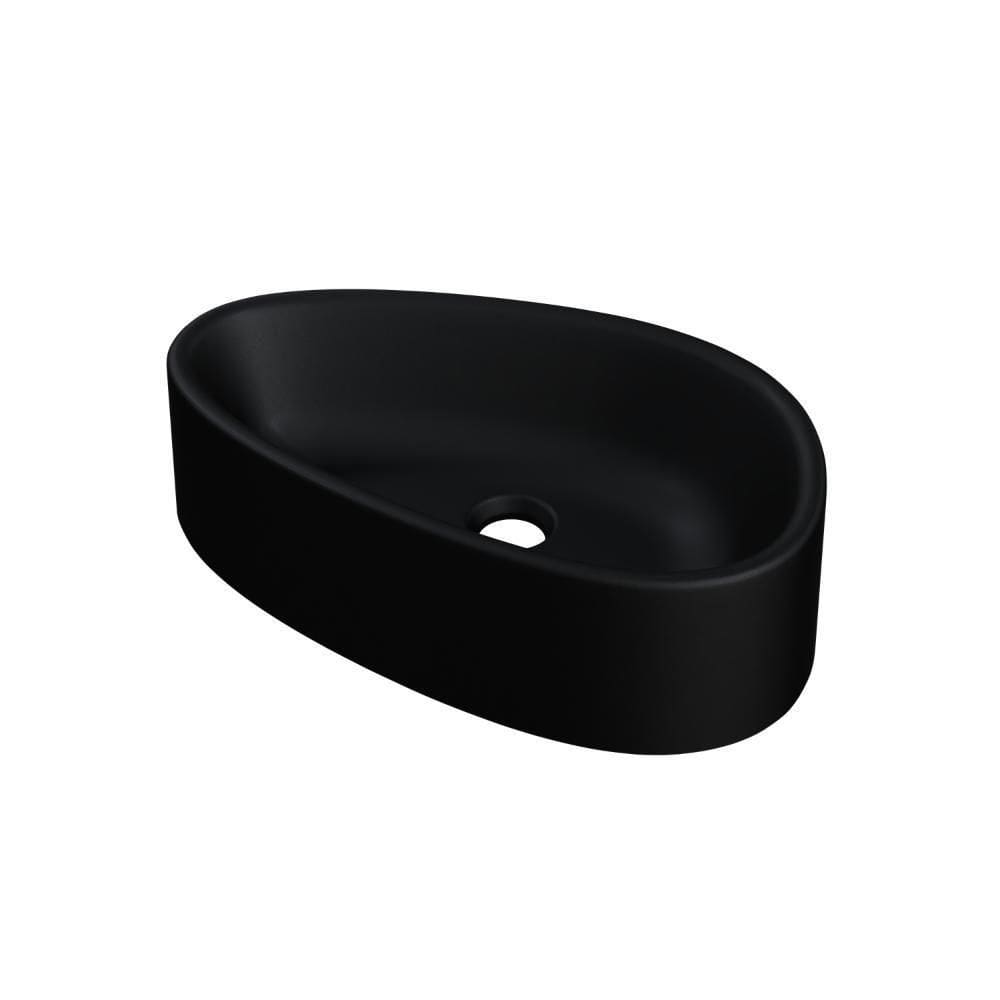 Cuba De Apoio Gota Bg43w Preto Matte Fosca Preto Matte Fosco