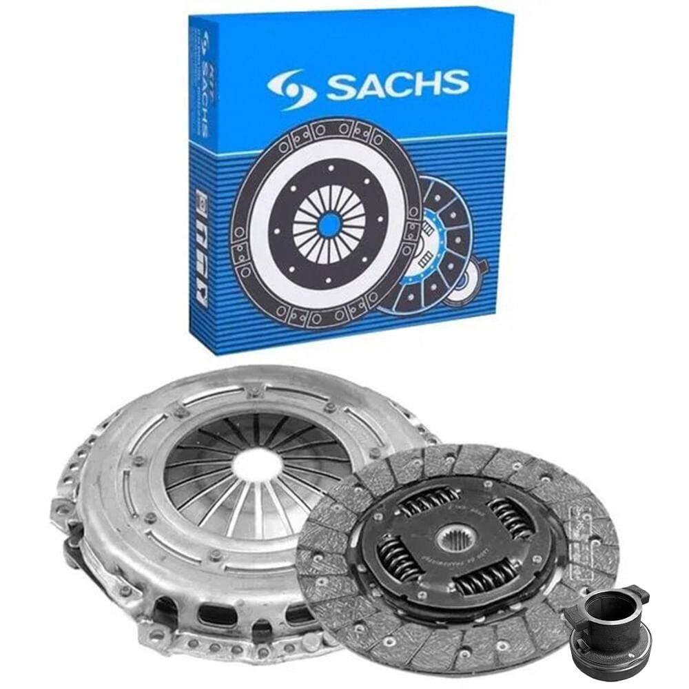 Kit Embreagem CF85 XF105 MX-13 2015 a 2020 Sachs 3400001592