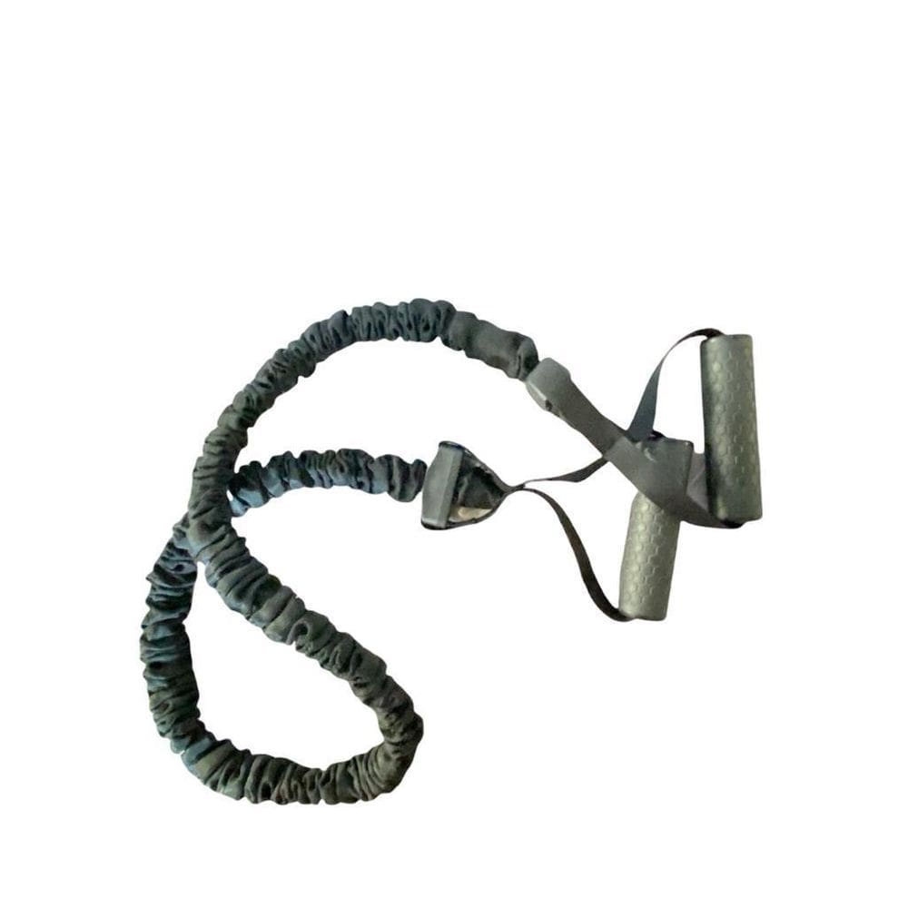 Elástico Expansor Pegada Sports Preto Super Pesado Preto