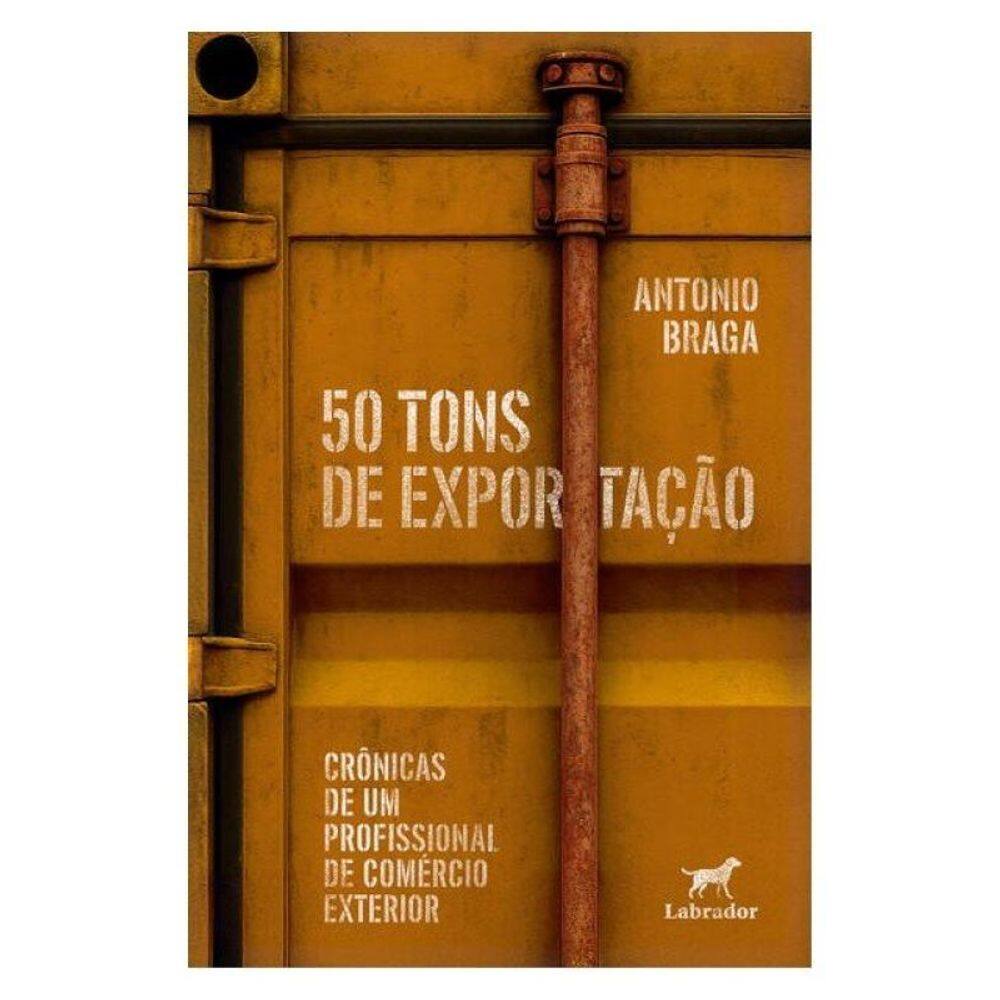 50 Tons De Exportação