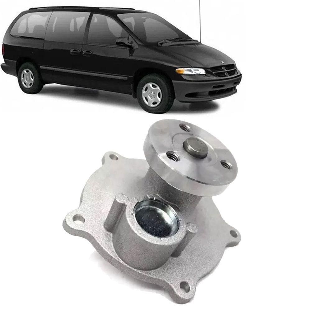 Bomba Agua Grand Caravan Chrysler Voyager