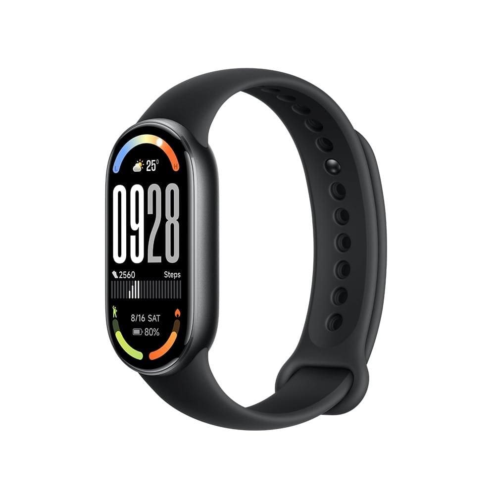 Pulseira Inteligente Xiaomi Smart Band 10, | Casas Bahia