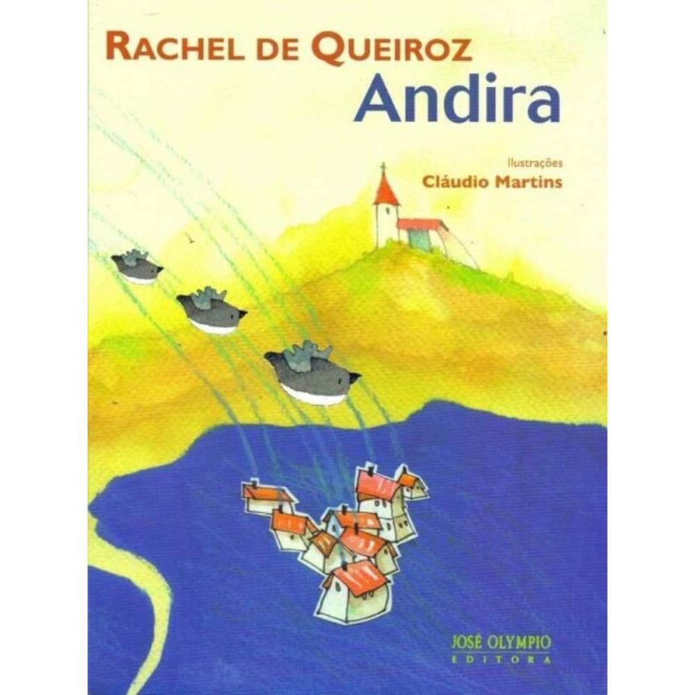 Andira