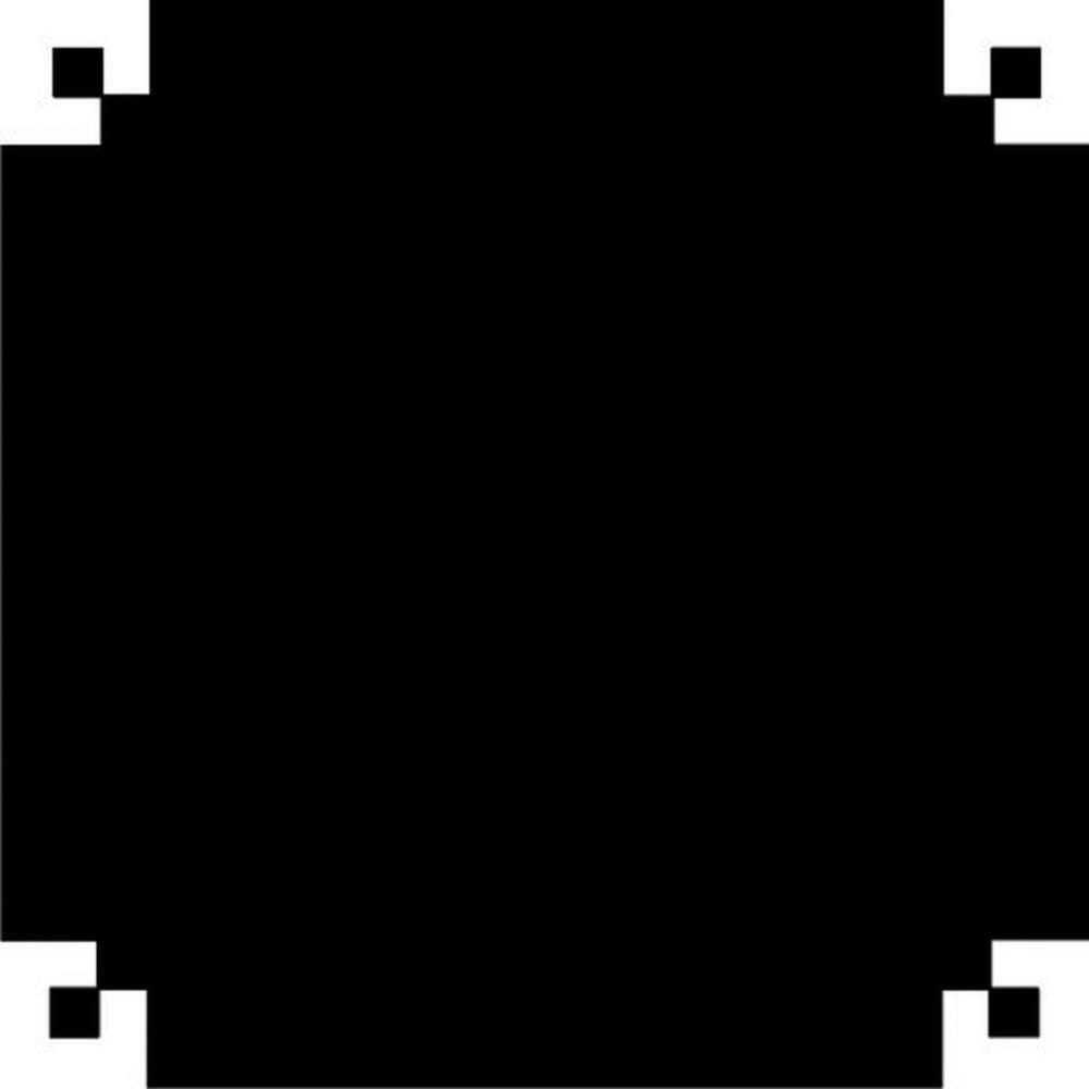Papel Dobradura 50X60Cm. Preto V.M.P. Pct/100