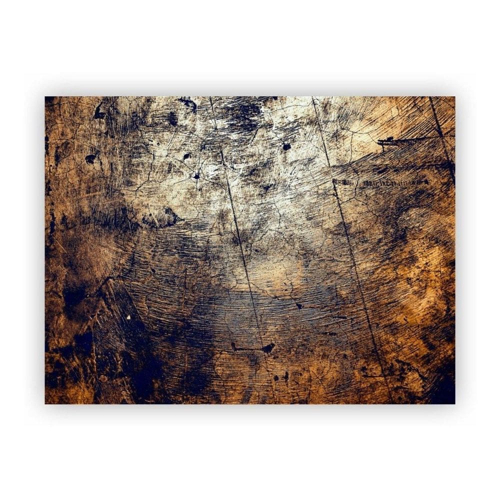 Quadro Decorativo Abstrato Artes Parede - 04