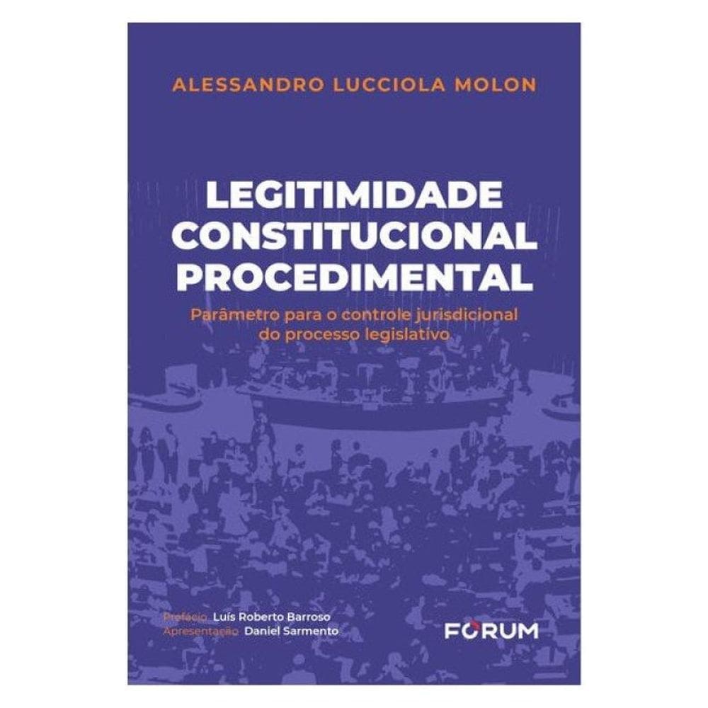 Legitimidade Constitucional Procedimental
