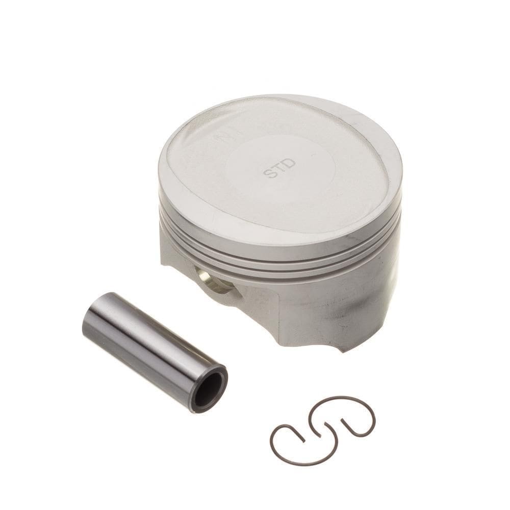 Pistão Pino/Trava Kmp Xre 190 1.00