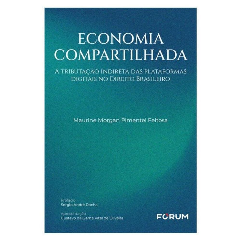 Economia Compartilhada